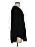Faded Glory 100% Acrylic Black Pullover Sweater Size S - photo 4