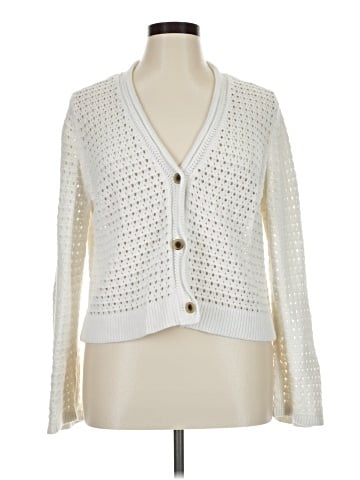 Ann Taylor LOFT Outlet Cardigan (view 1)