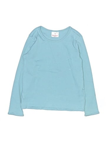Hanna Andersson Long Sleeve T-Shirt (view 1)