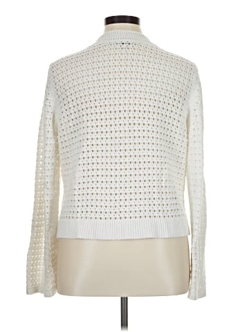 Ann Taylor LOFT Outlet Cardigan (view 2)