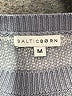 Baltic Born Gray Pullover Sweater Size M - photo 7