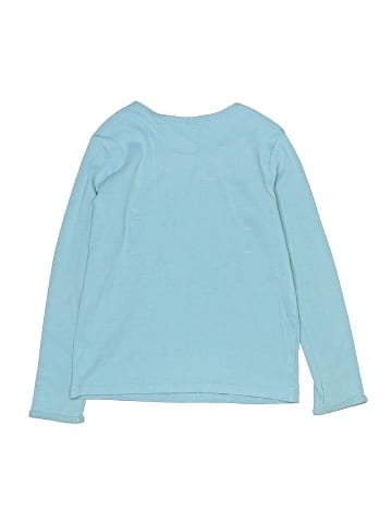 Hanna Andersson Long Sleeve T-Shirt (view 2)