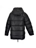 The North Face 100% Polyester Black Snow Jacket Size XL - photo 2