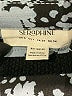 Seraphine Black Turtleneck Sweater Size 2 - photo 6