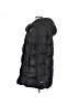 The North Face 100% Polyester Black Snow Jacket Size XL - photo 5