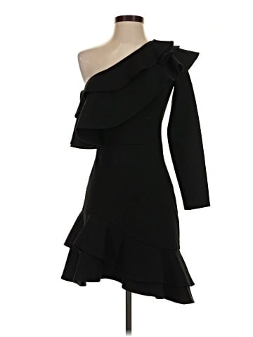 Amanda Uprichard Cocktail Dress (view 1)