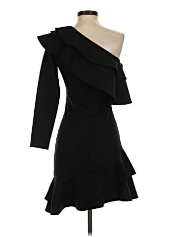 Amanda Uprichard Cocktail Dress (view 2)