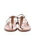 Sam Edelman Tan Sandals Size 10 - photo 2