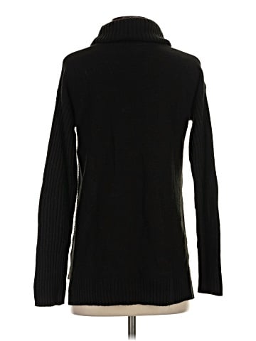 Faded Glory Turtleneck Sweater (view 2)