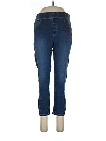 Gloria Vanderbilt Jeggings (view 1)