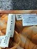 Bec & Bridge 100% Silk Argyle Brown Silk Pants Size 2 - photo 7