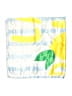 Dolce Vita Yellow Scarf One size - photo 2