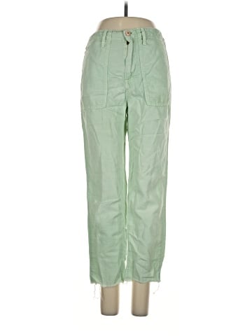 Mother Casual Pants (view 1)