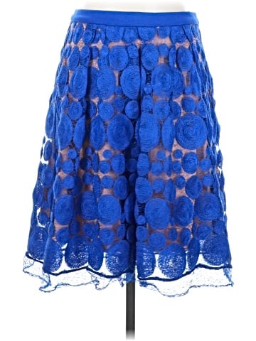 Eva Franco Formal Skirt (view 1)