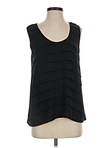 Saks Fifth Avenue Sleeveless Blouse (view 1)