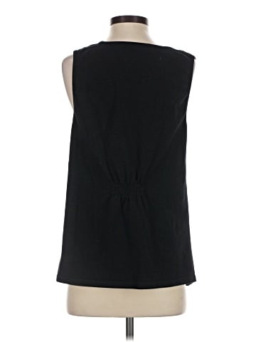 Saks Fifth Avenue Sleeveless Blouse (view 2)