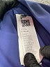 Fabletics Solid Blue Athletic Shorts Size S - photo 3