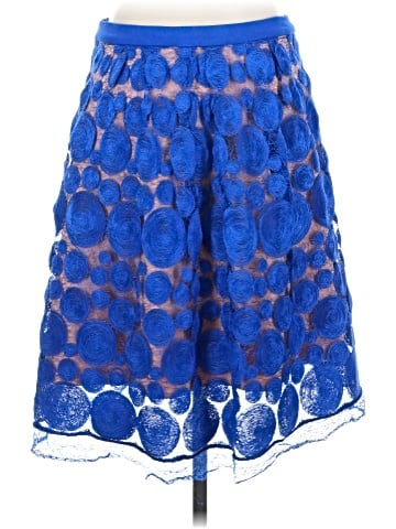 Eva Franco Formal Skirt (view 2)