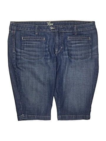 Old Navy Denim Shorts (view 1)