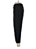 Lululemon Athletica 100% Polyester Solid Black Casual Pants Size 10 - photo 5