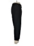 Lululemon Athletica 100% Polyester Solid Black Casual Pants Size 10 - photo 4