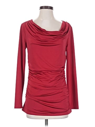 Serena Williams Signature Statement Long Sleeve Top (view 1)