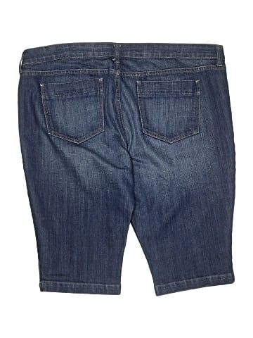 Old Navy Denim Shorts (view 2)
