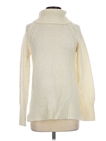 Ruby Moon Turtleneck Sweater (view 1)