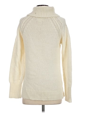 Ruby Moon Turtleneck Sweater (view 2)