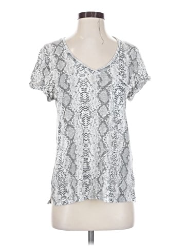 t.la Short Sleeve T-Shirt (view 1)