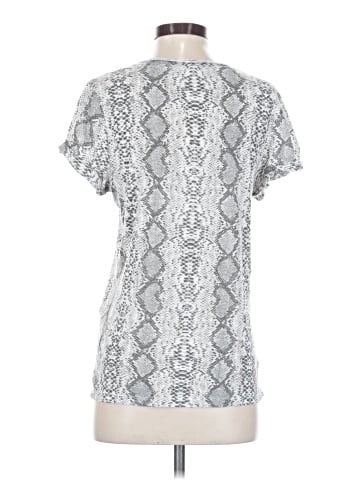 t.la Short Sleeve T-Shirt (view 2)