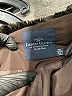 Faded Glory 100% Polyester Solid Brown Jacket Size 3X - photo 6