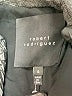 Robert Rodriguez Gray Jacket Size 4 - photo 6