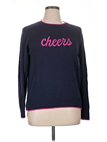 Charter Club Pullover Sweater (view 1)