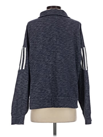 Victoria's Secret Pink Long Sleeve Polo (view 2)