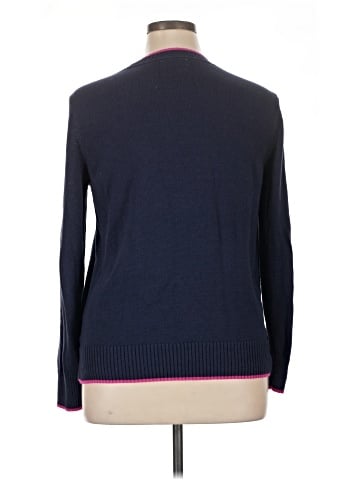 Charter Club Pullover Sweater (view 2)
