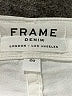 FRAME Denim Ivory Jeans Size 28 waist - photo 7
