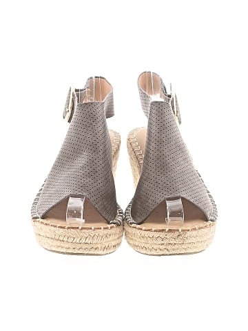 CATHERINE Catherine Malandrino Wedges (view 2)