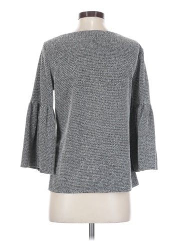 Banana Republic 3/4 Sleeve T-Shirt (view 2)