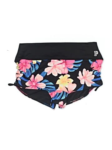 Victoria's Secret Pink Swimsuit Bottoms (view 1)