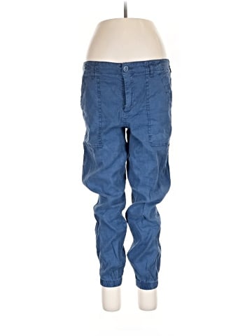 Level 99 Linen Pants (view 1)