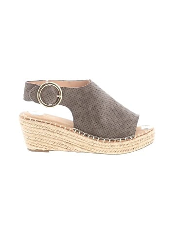 CATHERINE Catherine Malandrino Wedges (view 1)