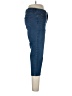 Nine West Blue Jeans Size 12 - photo 4