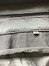 Unbranded Metallic Silver Long Sleeve Blouse Size M - photo 7