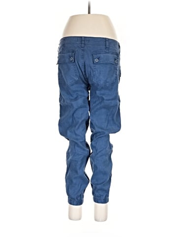 Level 99 Linen Pants (view 2)