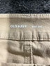 Old Navy Tan Khakis Size 10 - photo 7
