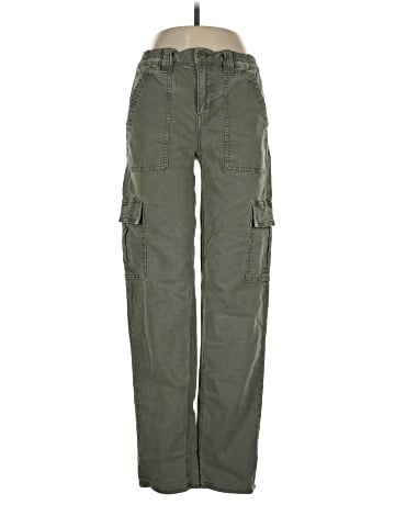 American Eagle Outfitters Cargo Pants (view 1)