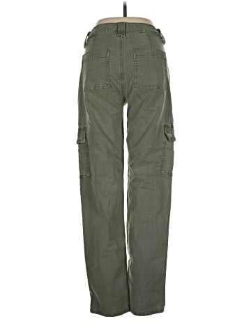 American Eagle Outfitters Cargo Pants (view 2)
