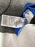 Old Navy Solid Blue Athletic Shorts Size XL - photo 4