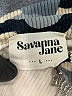 Savanna Jane 100% Polyester Camo Gold Jacket Size L - photo 6